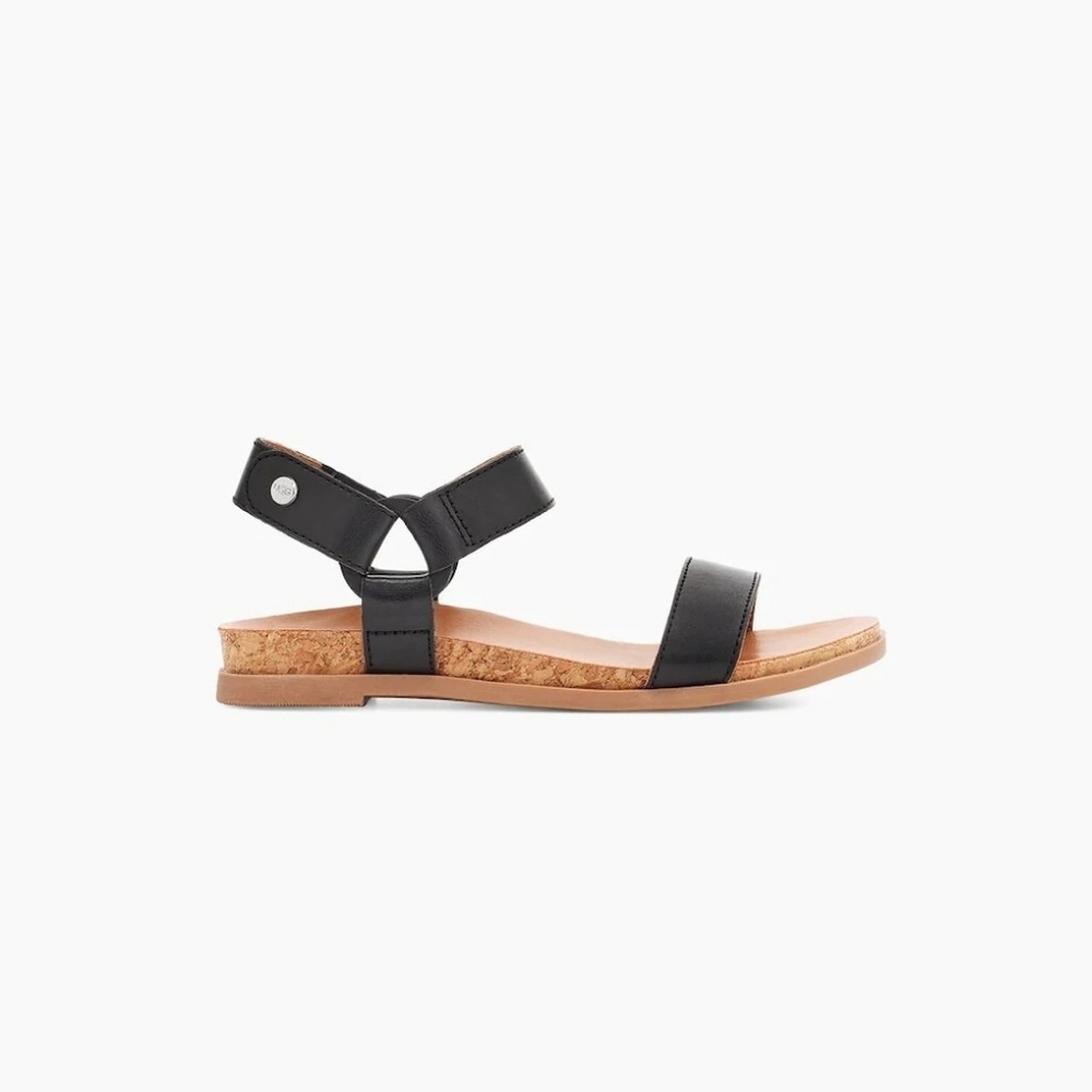 UGG kids size 13 Rynell sandal